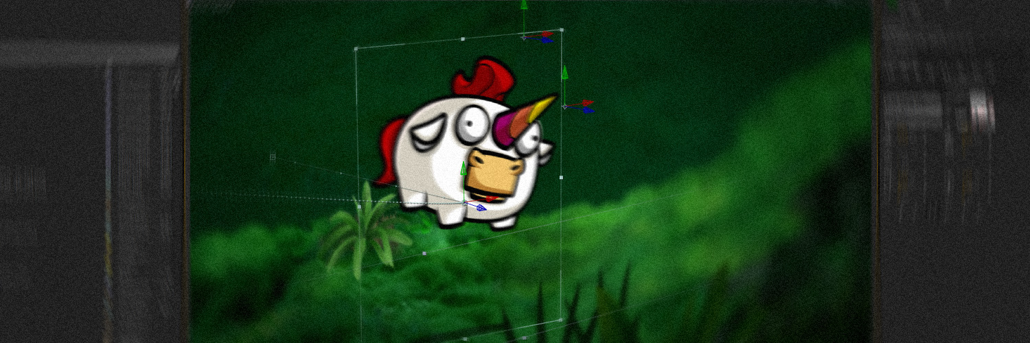 Funny Behind the Scenes